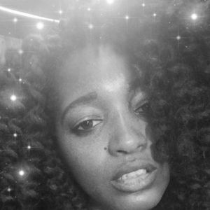 Meet your Posher, Ebonee